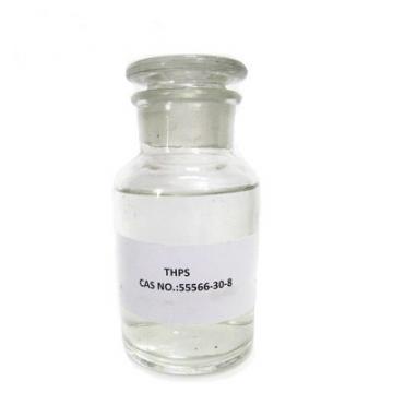 Tetrakis Hydroxymethyl Phosphonium Sulfate(THPS) CAS No.: 55566-30-8