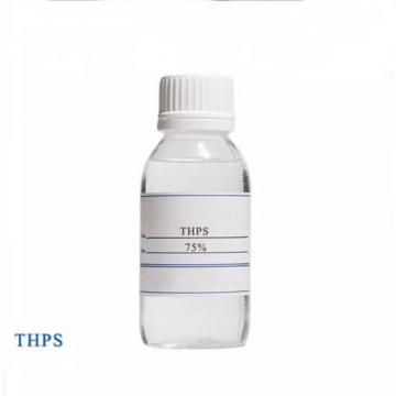 Tetrakis Hydroxymethyl Phosphonium Sulfate(THPS) CAS No.: 55566-30-8