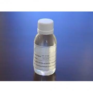 Carboxylate-Sulfonate-Nonion Tri-polymer XT-3100 in Low-pressure Boiler