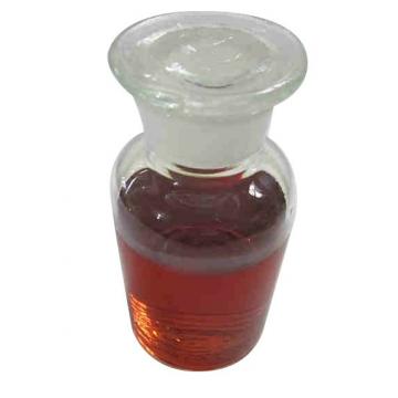 Amber Transparent Liquid Fluorescent Brightener BA-L C.I.113  CAS：12768-92-2