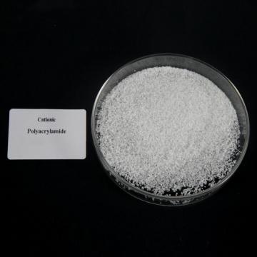 Cationic Polyacrylamide Emulsion PAM Emulsion Low Viscosity for Culture Paper