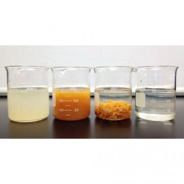 Coagulant Used in Water Treatment Fast-dissolving Doubled Efficiency