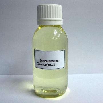 Benzalkonium Chloride CAS No.  8001-54-5 or 63449-41-2, 139-07-1 In Circulating Cool Water
