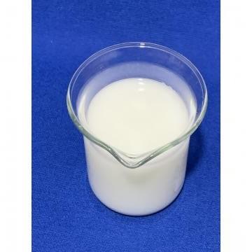 Paper Retention Flocculation Chemicals PAM Emulsion Fast-reaction