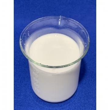High Retention Rate Low Viscosity PAM Emulsion for Film-coated Base Paper