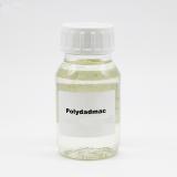 Wastewater Treatment Chemical PolyDADMAC CAS Number: 26062-79-3