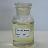 Tetra Sodium of 1-Hydroxy Ethylidene-1,1-Diphosphonic Acid (HEDP•Na4)