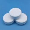 TRICHLOROISOCYANURIC ACID（TCCA）CAS No.: 87-90-1 Swimming Pool Chemicals