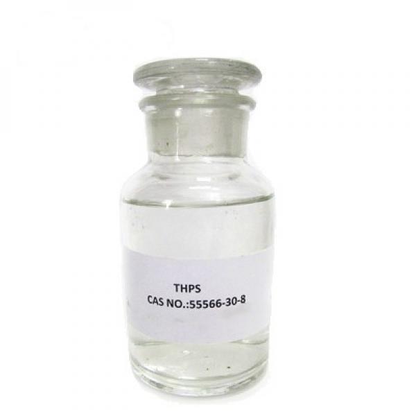 Tetrakis Hydroxymethyl Phosphonium Sulfate(THPS) CAS No.: 55566-30-8 #1 image
