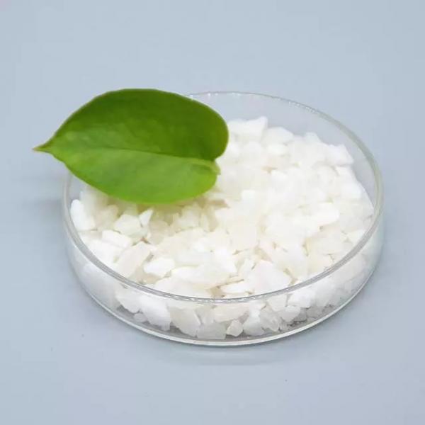Aluminum Sulphate 17%  CAS No.: 10043-01-3 With Doubled Efficiency #1 image