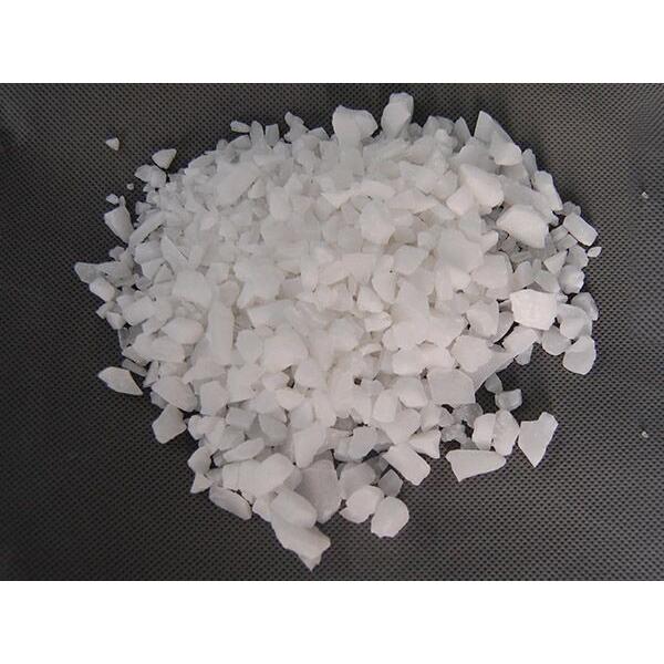 Aluminum Sulphate 17%  CAS No.: 10043-01-3 With Doubled Efficiency #3 image