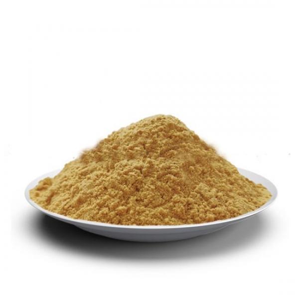 Industrial Water Treatment Chemical Poly Ferric Sulphate Yellow Powder #4 image