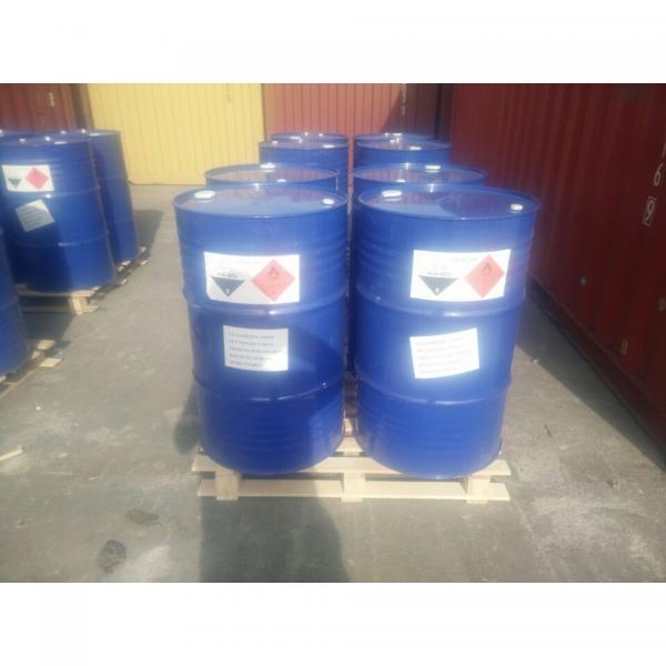 Liquid CAS NO.: 108-91-8 Cyclohexylamine For Boiler Water Treatment #1 image