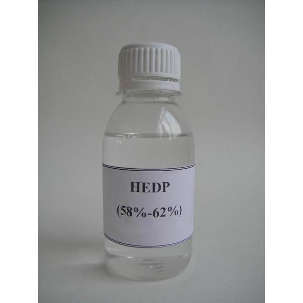 1-Hydroxy Ethylidene-1,1-Diphosphonic Acid (HEDP) CAS No.  2809-21-4 #1 image
