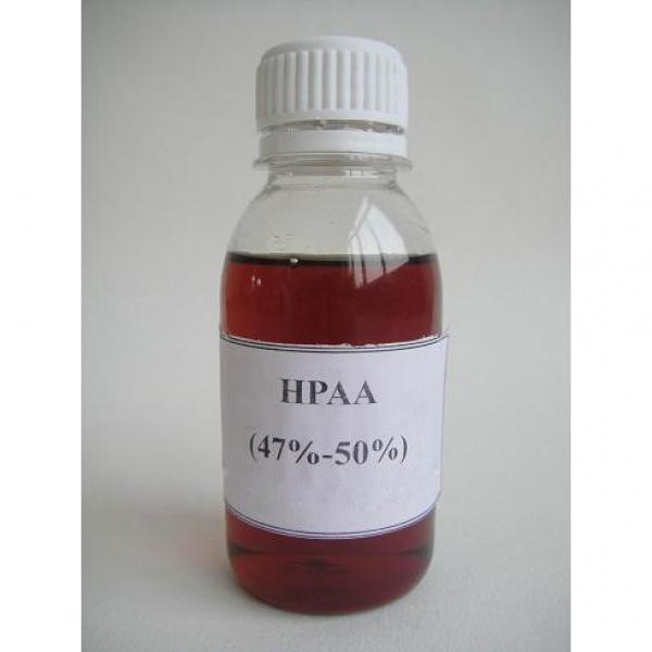 2-Hydroxy Phosphonoacetic Acid (HPAA) CAS No. 23783-26-8 for Desalination Plants #1 image