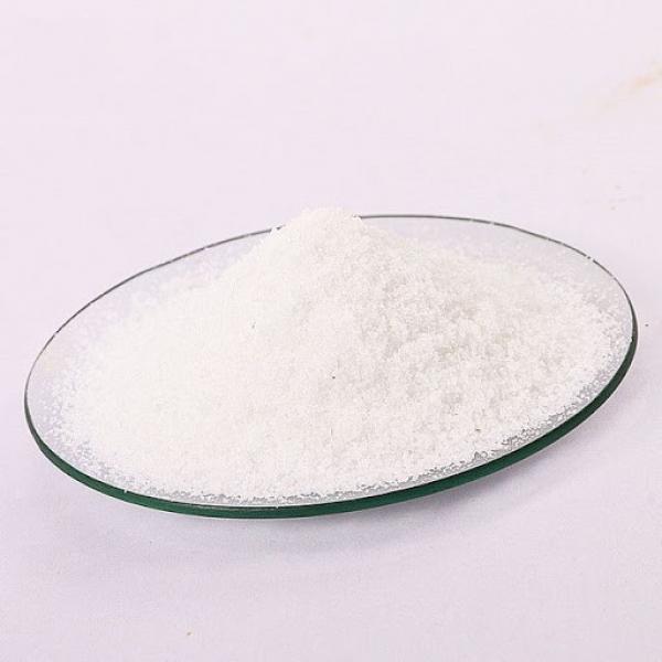 PAM- Nonionic Polyacrylamide Industrial Chemicals Polymer for Clay Production #1 image