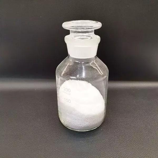 PAM- Nonionic Polyacrylamide Industrial Chemicals Polymer for Clay Production #3 image
