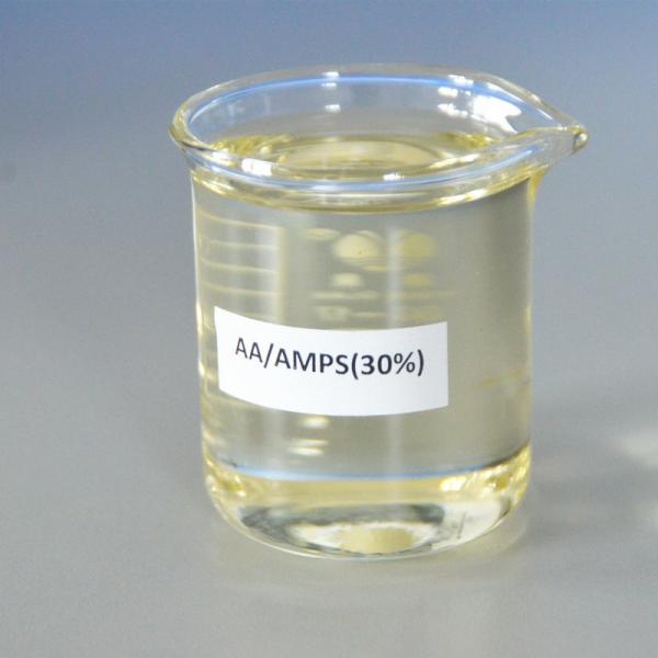 Acrylic Acid-2-Acrylamido-2-Methylpropane Sulfonic Acid Copolymer  (AA/AMPS) #1 image