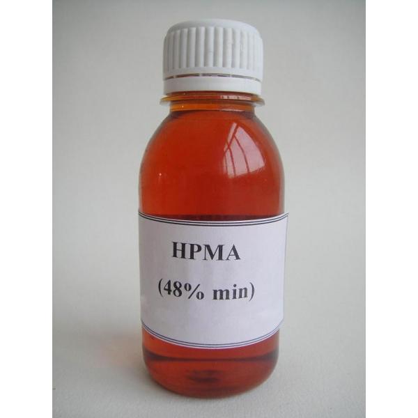 High Purity Hydrolyzed Polymaleic Anhydride (HPMA) CAS No.  26099-09-2 #1 image