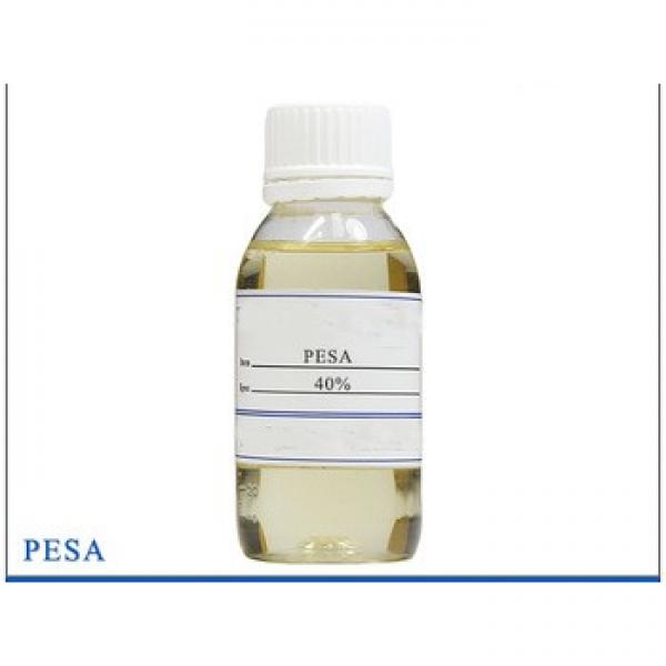 High Chemical Polyepoxysuccinic Acid (PESA) CAS No. :1528-98-7 #1 image