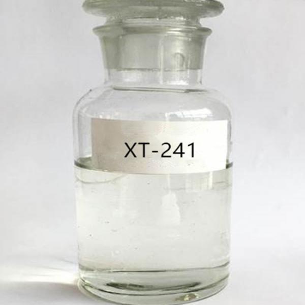 Acrylic Acid/Acrylate/Phosphonic Acid/Sulfosalt Tetra-copolymer (XT-241) #1 image
