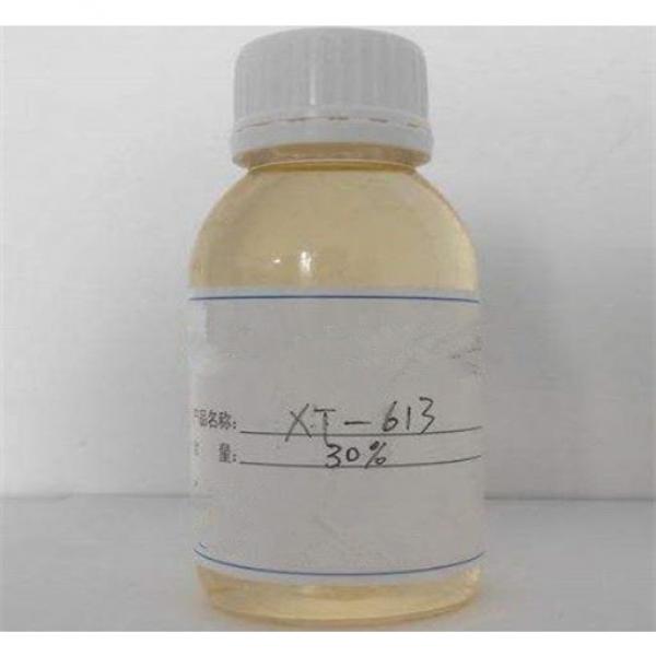 High Purity Acrylic-acrylate-sulfosalt Copolymers XT-613 for Desalination Plants #1 image