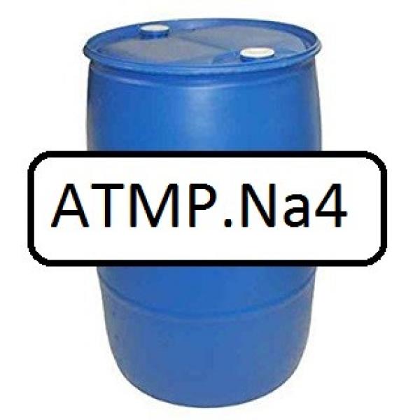 Tetra sodium salt of Amino Trimethylene Phosphonic Acid CAS No. 20592-85-2 #2 image