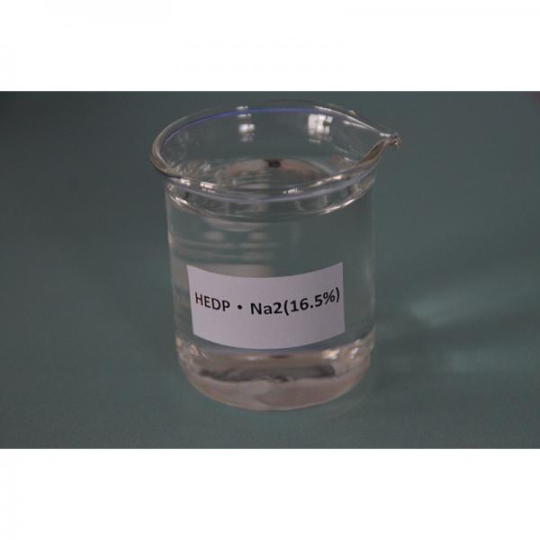 Disodium salt of 1-Hydroxy Ethylidene-1,1-Diphosphonic Acid CAS NO.  7414-83-7   #1 image