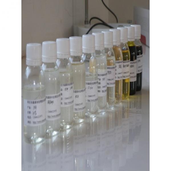 Colorless or Light Yellow Liquid Pretreatment Filming Agent XT-707 #1 image
