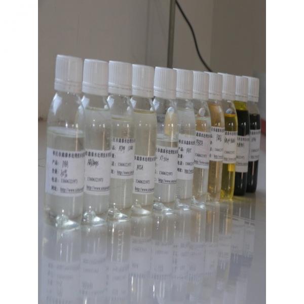 Chelating Disperse Agent XT-540 for Circulating Cool Water System #1 image