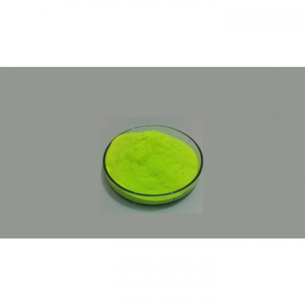 Amber Transparent Liquid Fluorescent Brightener BA-L C.I.113  CAS：12768-92-2 #3 image