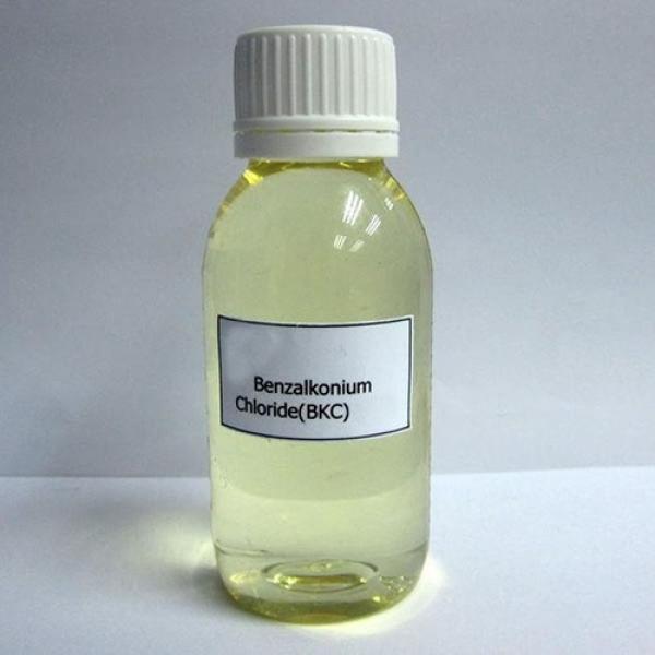 Benzalkonium Chloride CAS No.  8001-54-5 or 63449-41-2, 139-07-1 In Circulating Cool Water #3 image